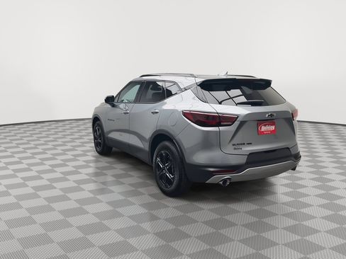 New 2026 Chevrolet Blazer LT w/ Convenience Package AWD/4WD image 38