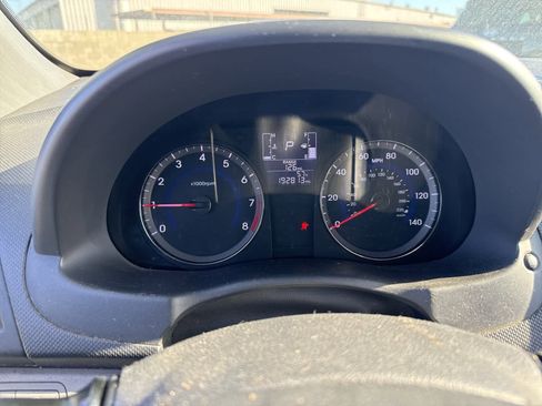 Used 2016 Hyundai Accent SE w/ Option Group 02 image 18