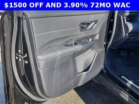 New 2026 Subaru Outback Touring image 10