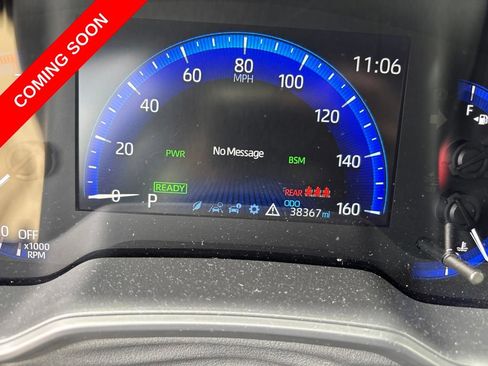 Used 2022 Toyota Corolla LE w/ Carpet Mat Package (TMS) FWD image 20