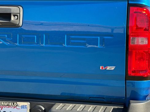 Certified 2022 Chevrolet Colorado Z71 image 26