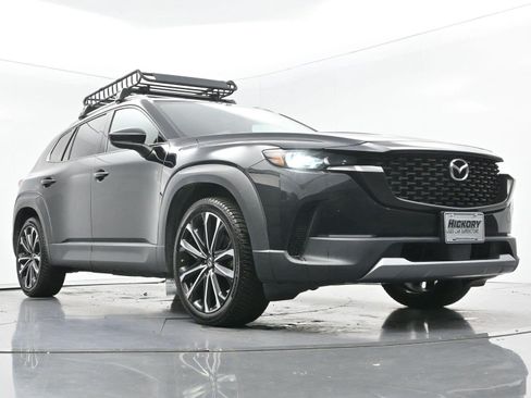 Used 2023 MAZDA CX-50 AWD 2.5 Turbo w/ Weather Package image 44