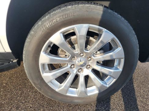 Used 2023 Chevrolet Tahoe Premier w/ Max Trailering Package image 17