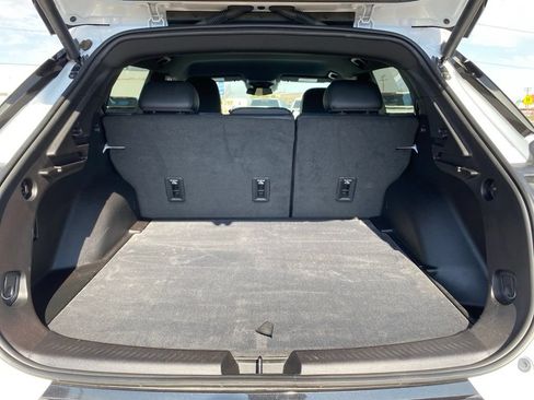 Used 2024 Chevrolet Equinox EV LT w/ LPO, Blackout Package FWD image 23
