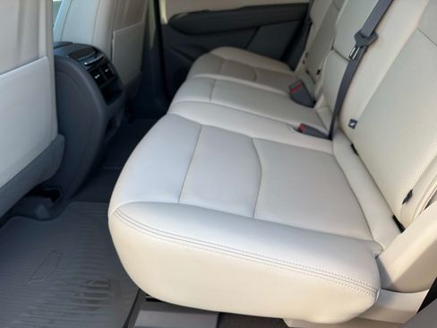 Used 2024 Cadillac XT5 Premium Luxury w/ LPO, Floor Liner Package FWD image 31