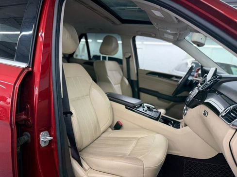 Used 2017 Mercedes-Benz GLE 350 4MATIC image 36