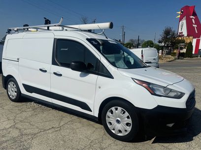 Used 2020 Ford Transit Connect XL