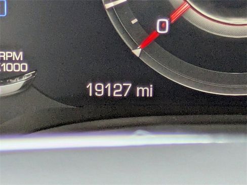 Used 2020 Cadillac Escalade ESV Premium Luxury image 33