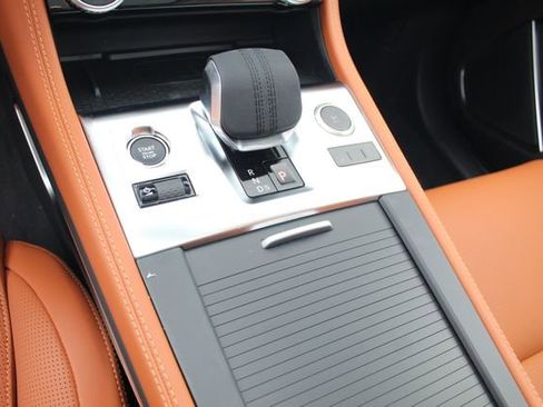 New 2026 Jaguar F-PACE R-Dynamic S image 15