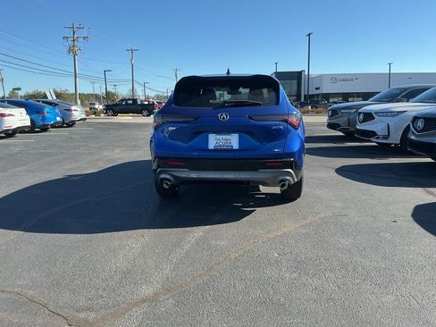 New 2025 Acura ADX A-Spec image 4