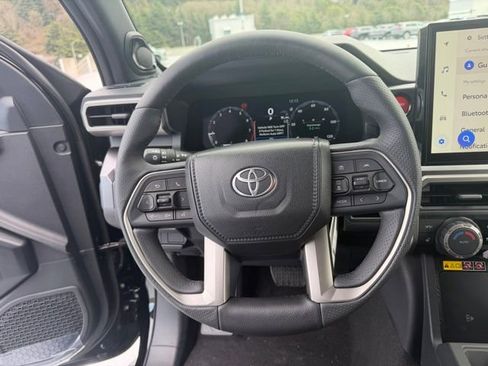 New 2026 Toyota 4Runner TRD Off-Road Premium image 17