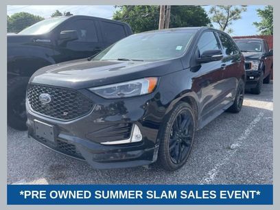 Used 2019 Ford Edge ST w/ Equipment Group 401A