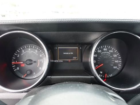 Used 2017 Ford Mustang Premium w/ Ecoboost Performance Package image 15