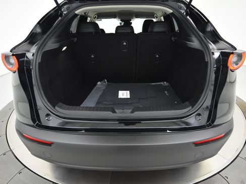 New 2026 MAZDA CX-30 AWD 2.5 S w/ Select Sport Pkg image 33