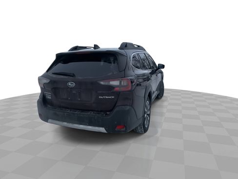 Used 2023 Subaru Outback Limited w/ Popular Package #2 image 7