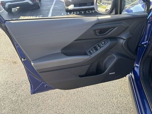 New 2026 Subaru Crosstrek 2.5i Wilderness AWD/4WD image 24
