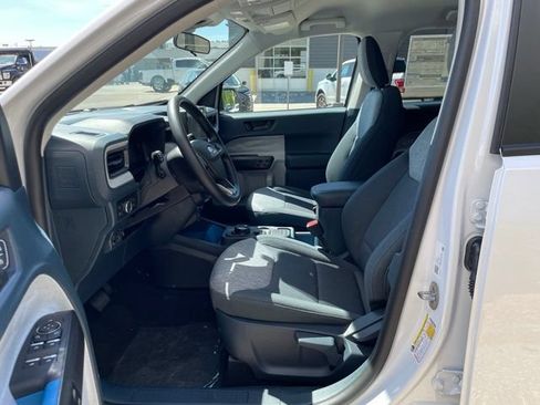 New 2026 Ford Maverick XLT w/ Equipment Group 301A AWD/4WD image 11
