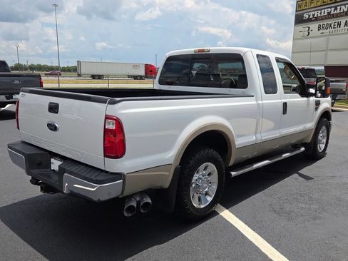Used 2008 Ford F250 2WD SuperCab Super Duty image 15