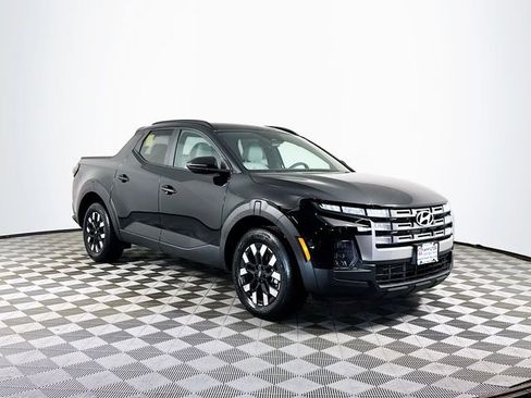 New 2026 Hyundai Santa Cruz SEL image 10