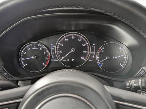 Used 2024 MAZDA CX-90 3.3 Turbo w/ Preferred Plus image 30