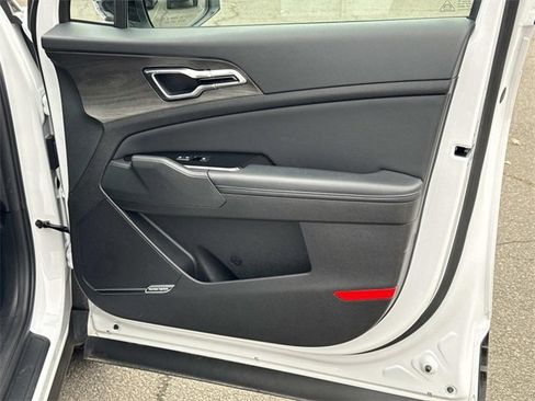Used 2023 Kia Sportage X-Pro Prestige image 8