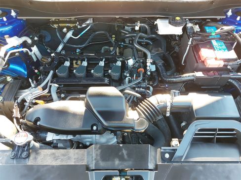 Certified 2023 Honda CR-V EX-L image 32