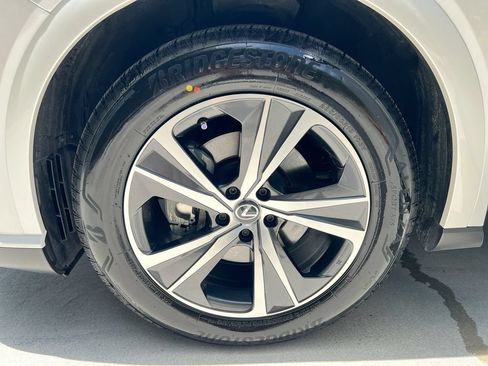 Certified 2023 Lexus RX 350 FWD image 9