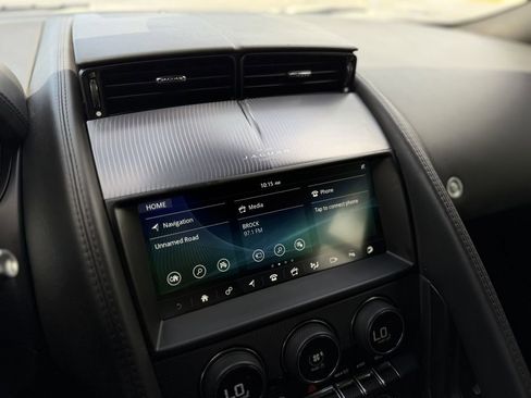 Used 2023 Jaguar F-TYPE R-Dynamic AWD/4WD image 28