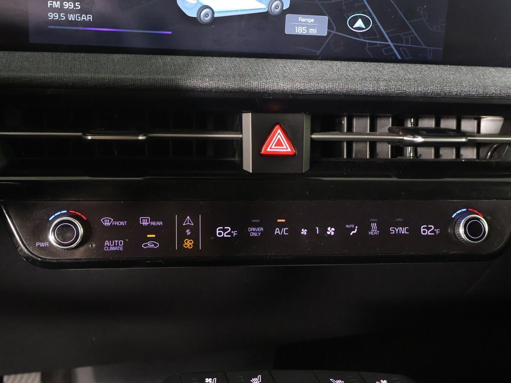 Used 2023 Kia EV6 Wind RWD image 41