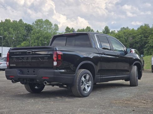 New 2026 Honda Ridgeline RTL image 17