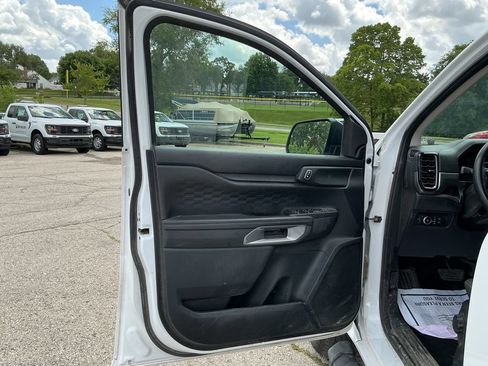 Used 2025 Ford Ranger XLT w/ FX4 Off-Road Package AWD/4WD image 15
