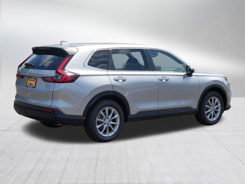 New 2026 Honda CR-V EX image 7