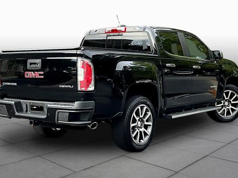 Used 2019 GMC Canyon Denali image 13