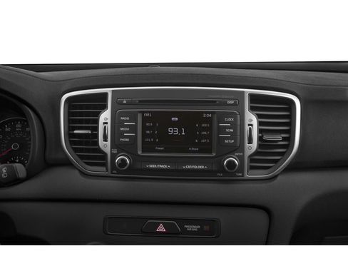 Used 2019 Kia Sportage LX AWD/4WD image 73