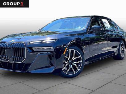 Certified 2024 BMW 760i xDrive