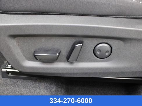 New 2026 Nissan Murano SL image 19