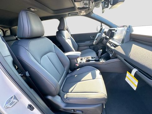 New 2026 Subaru Outback Limited AWD/4WD image 37