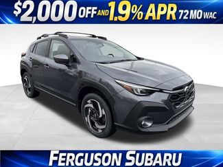 New 2026 Subaru Crosstrek 2.5i Limited 360° Tour