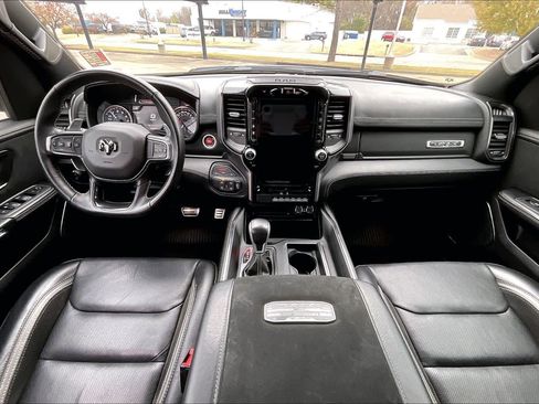 Used 2022 RAM 1500 TRX w/ TRX Level 1 Equipment Group image 13
