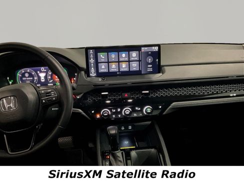 Used 2025 Honda Accord EX-L image 9