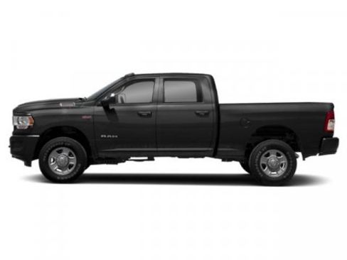 Used 2019 RAM 2500 Tradesman image 4