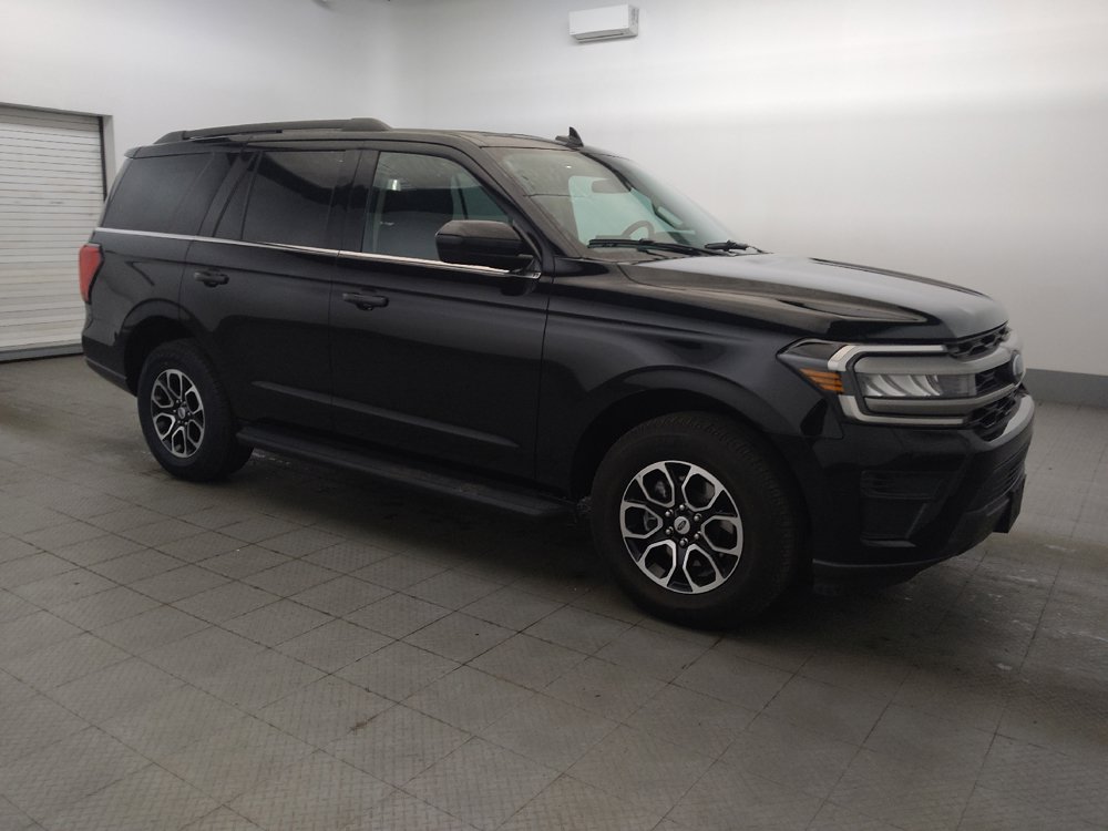 Used 2022 Ford Expedition XL AWD/4WD image 11