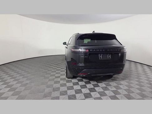 Used 2024 Land Rover Range Rover Velar Dynamic SE AWD/4WD image 41