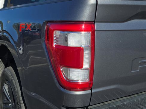 Used 2023 Ford F150 Lariat image 9