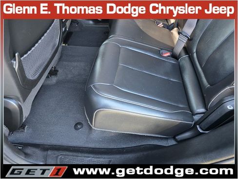 Certified 2022 Jeep Grand Cherokee Limited RWD image 26