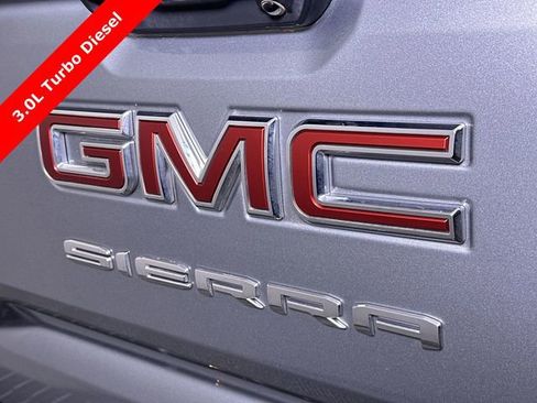 Used 2024 GMC Sierra 1500 Elevation w/ X31 Off-Road Package image 61