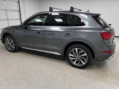 Used 2022 Audi Q5 2.0T Premium Plus AWD/4WD image 6
