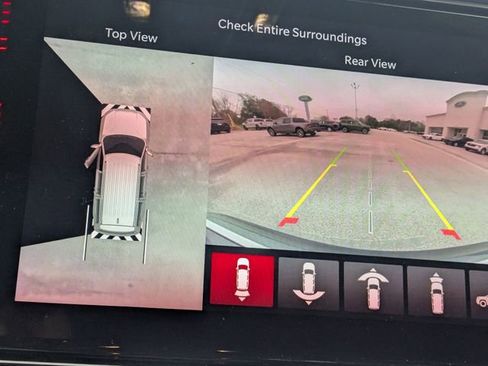 Used 2024 Jeep Grand Wagoneer Series III image 22