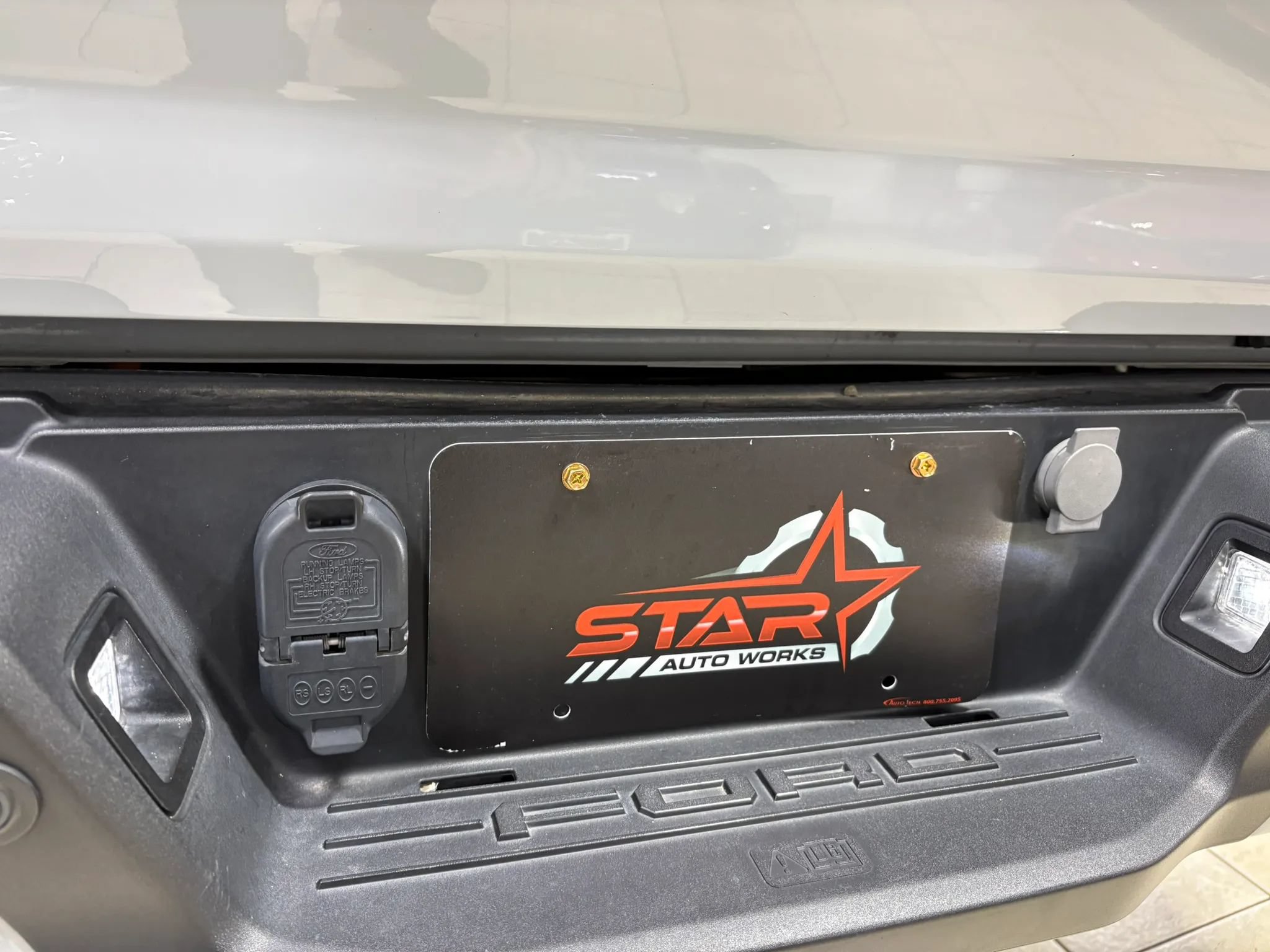 Used 2023 Ford F150 Lightning Lariat w/ Equipment Group 511A High AWD/4WD image 20