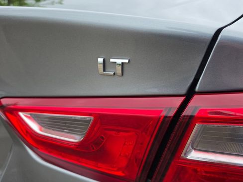 Used 2024 Chevrolet Malibu LT FWD image 33